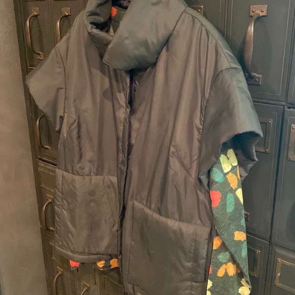 KEDZIOREK jacket / vest - Picture 3 of 9